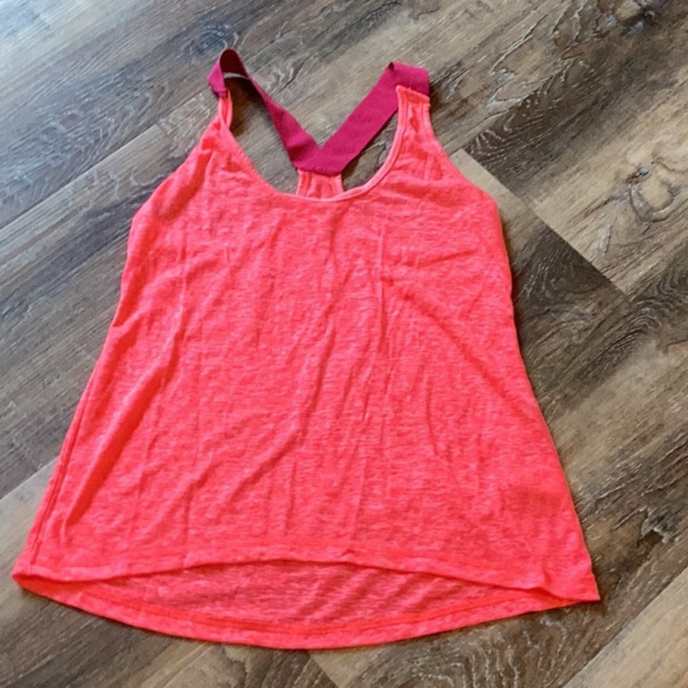 ON Racerback Tank